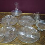 443 5077 Glas